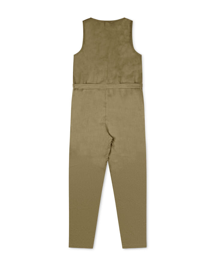 Overall willow