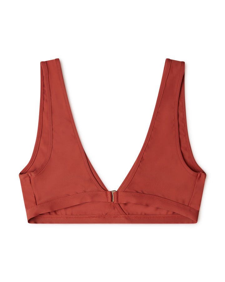 Bikini Top rubia
