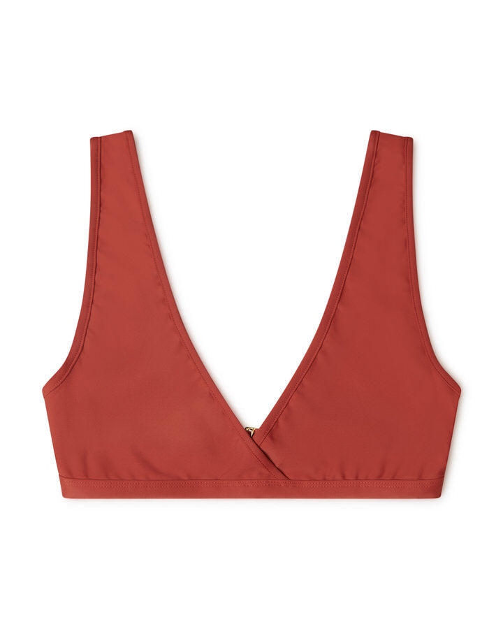 Bikini Top rubia