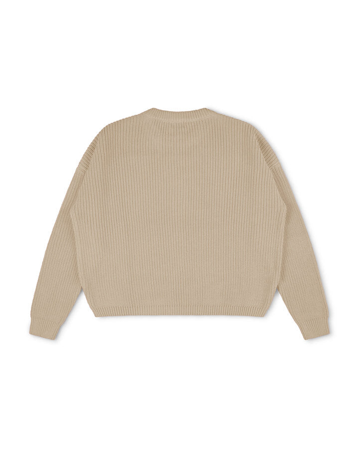 Everyday Sweater pearl