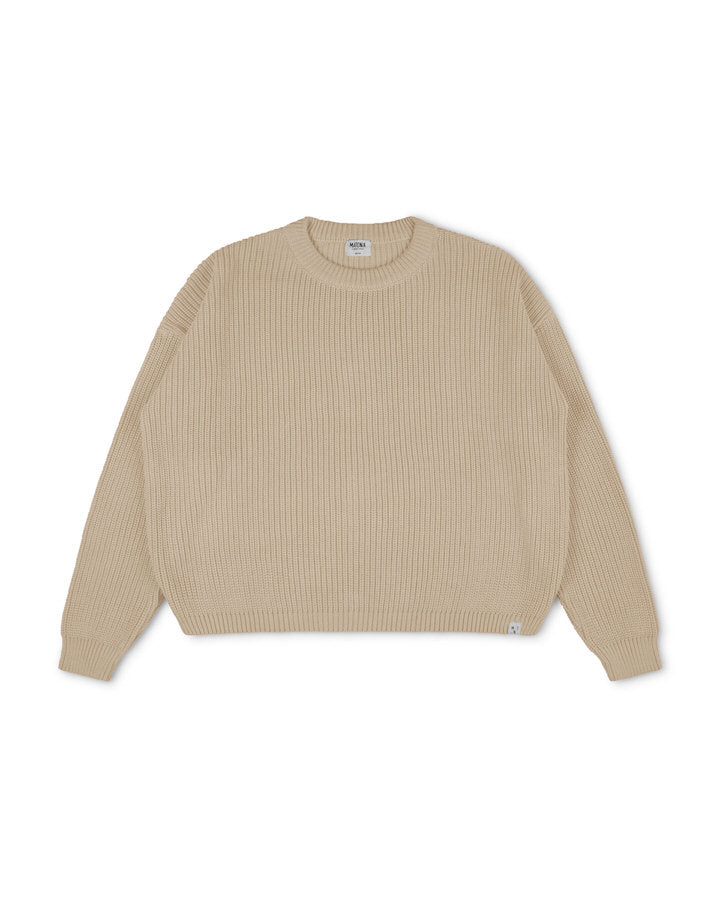 Everyday Sweater pearl