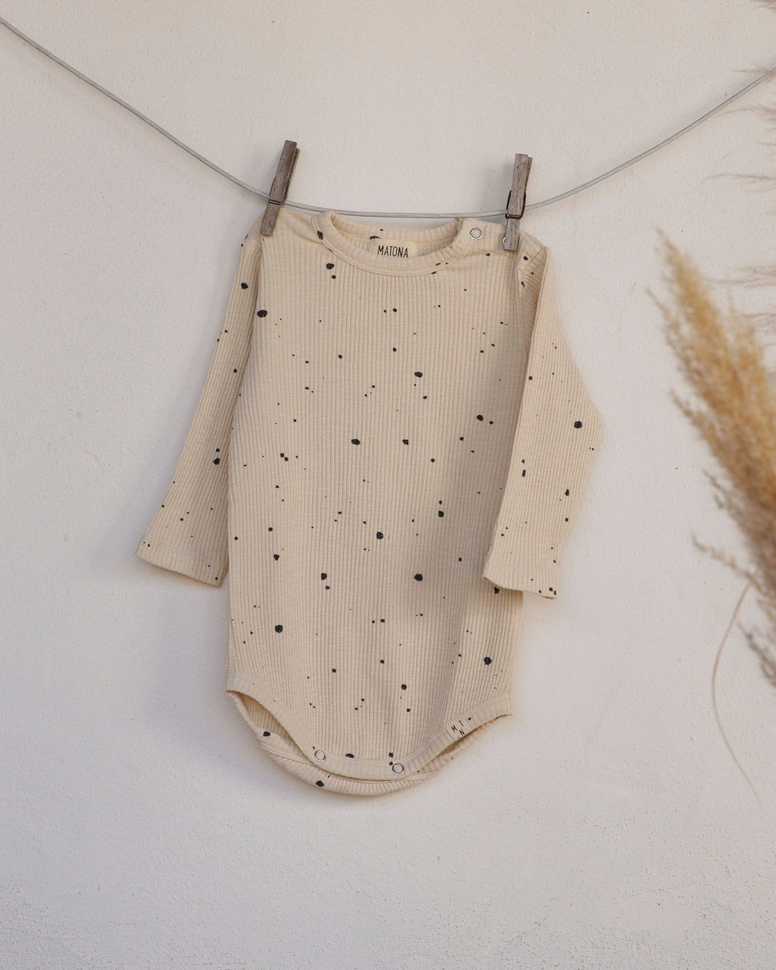 Rib Body sprinkle