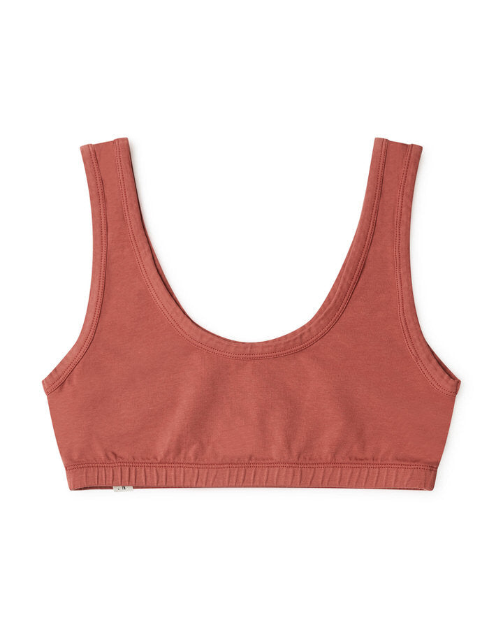 Basic Bra rooibos