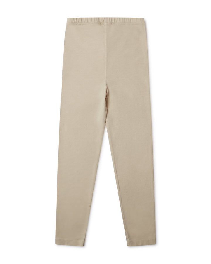 Basic Pants Adult ecru