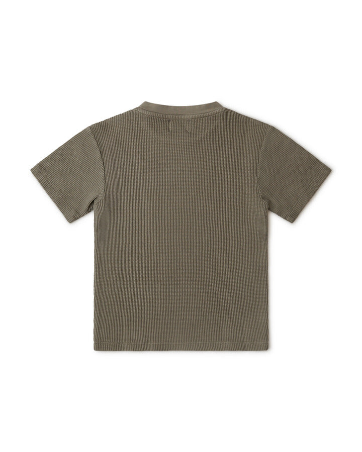 Basic T-Shirt olive