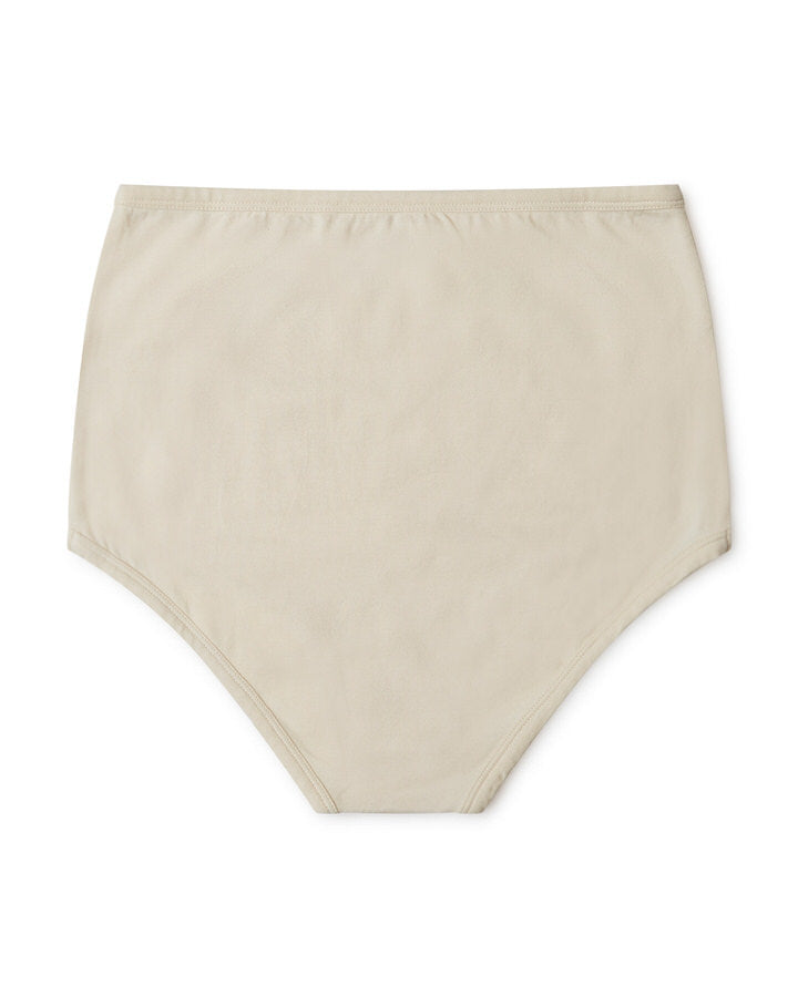 Basic Undies Women ecru