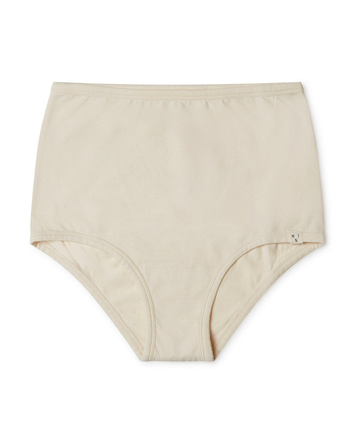 Basic Undies Women ecru