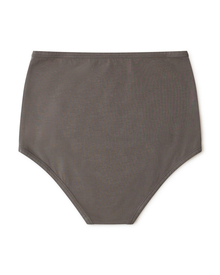 Basic Undies Women graphite