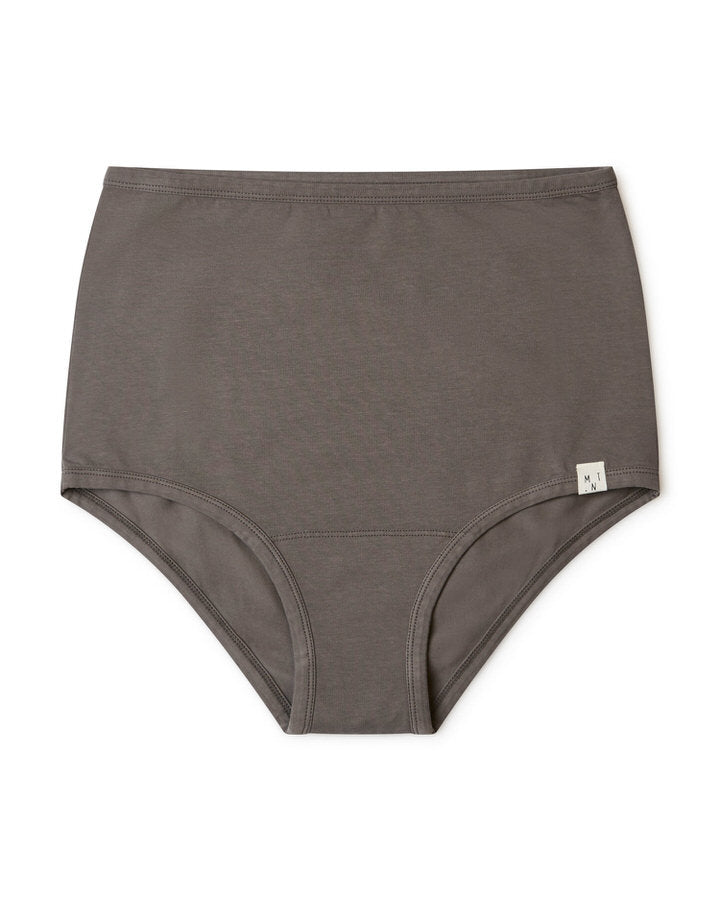 Basic Undies Women graphite