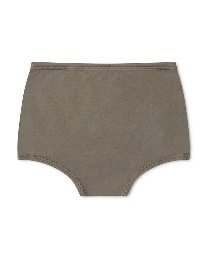 Basic Undies olive