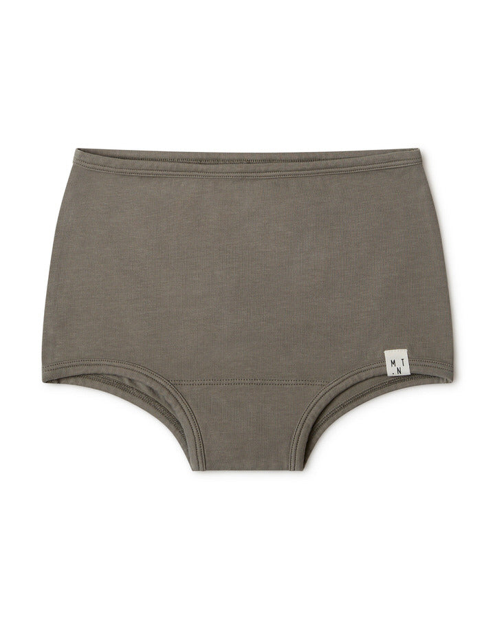 Basic Undies olive