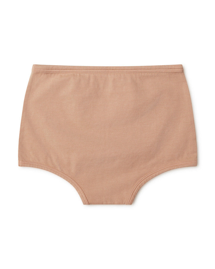 Basic Undies terracotta