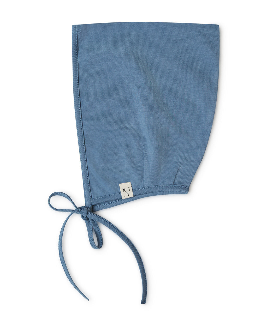 Pixie Hat Baby smoky blue