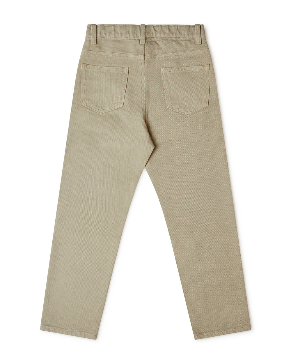 Denim Pants wild sage