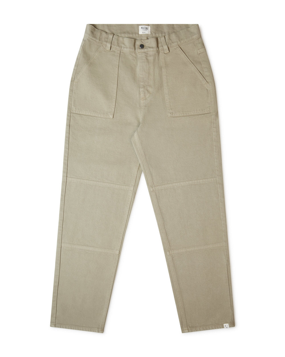 Utility Pants wild sage