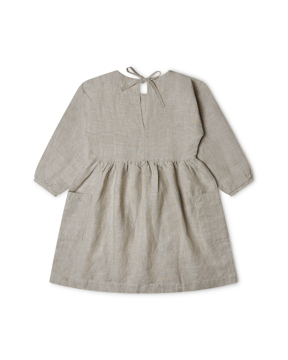 Alma Dress natural
