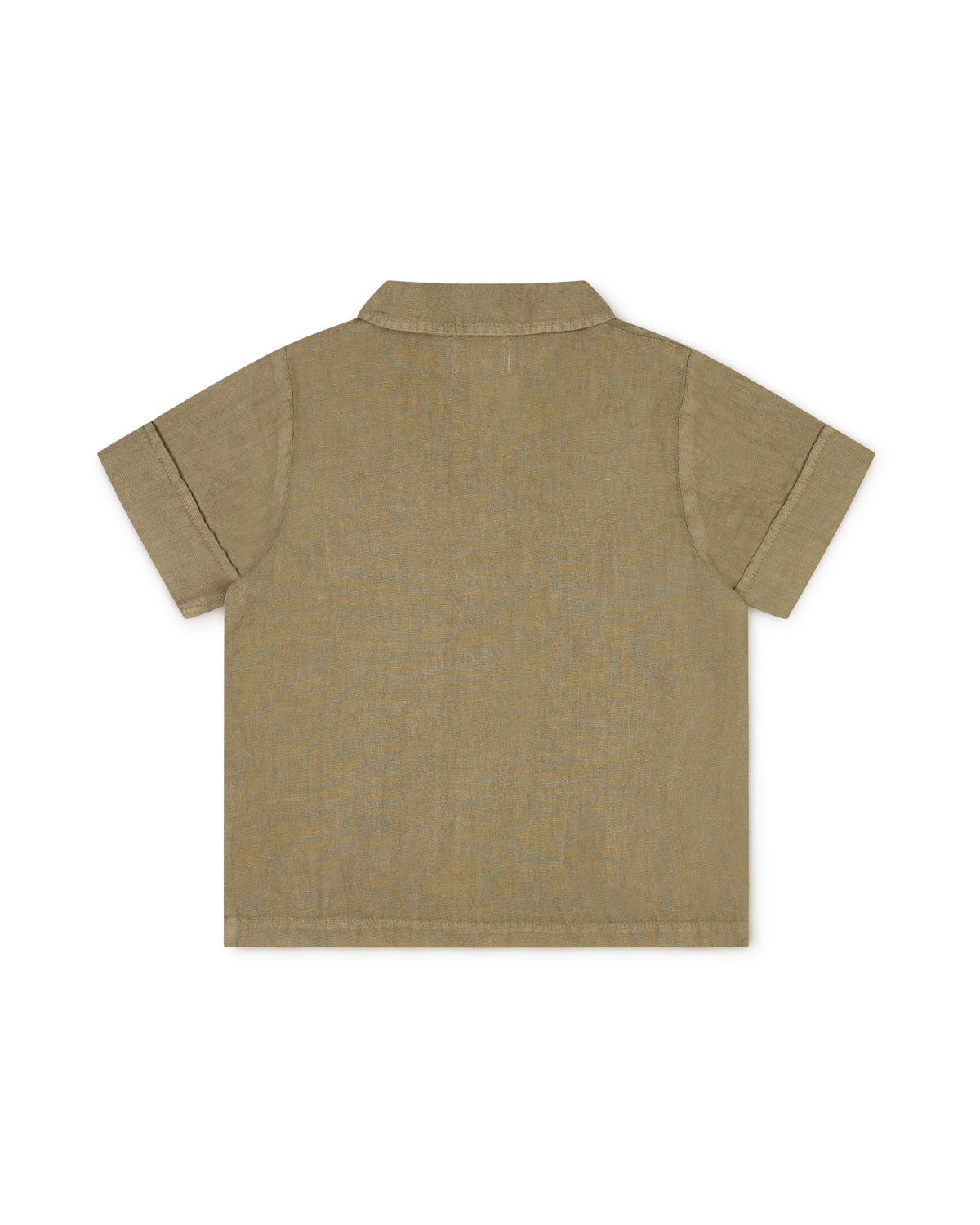 Ari Shirt clay