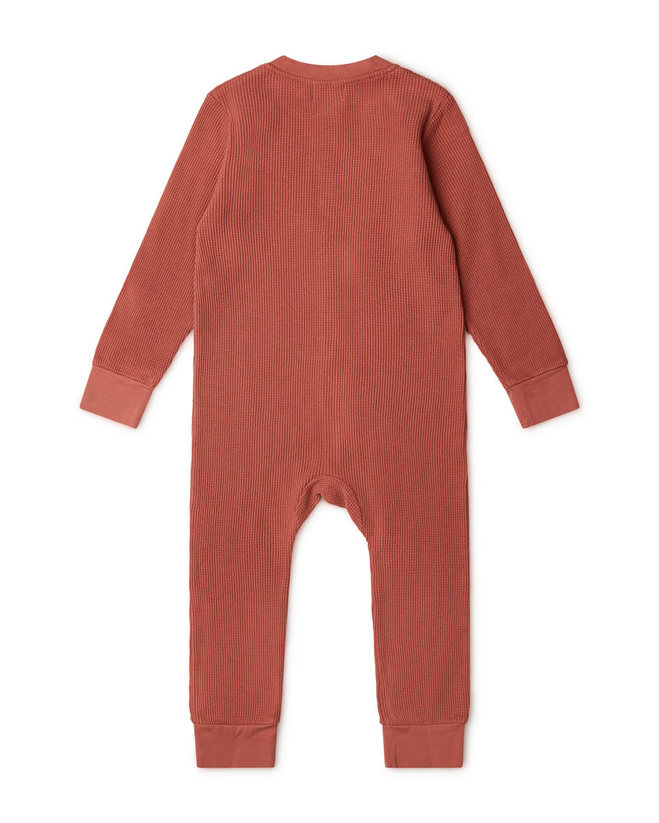 Basic Pajamas rooibos