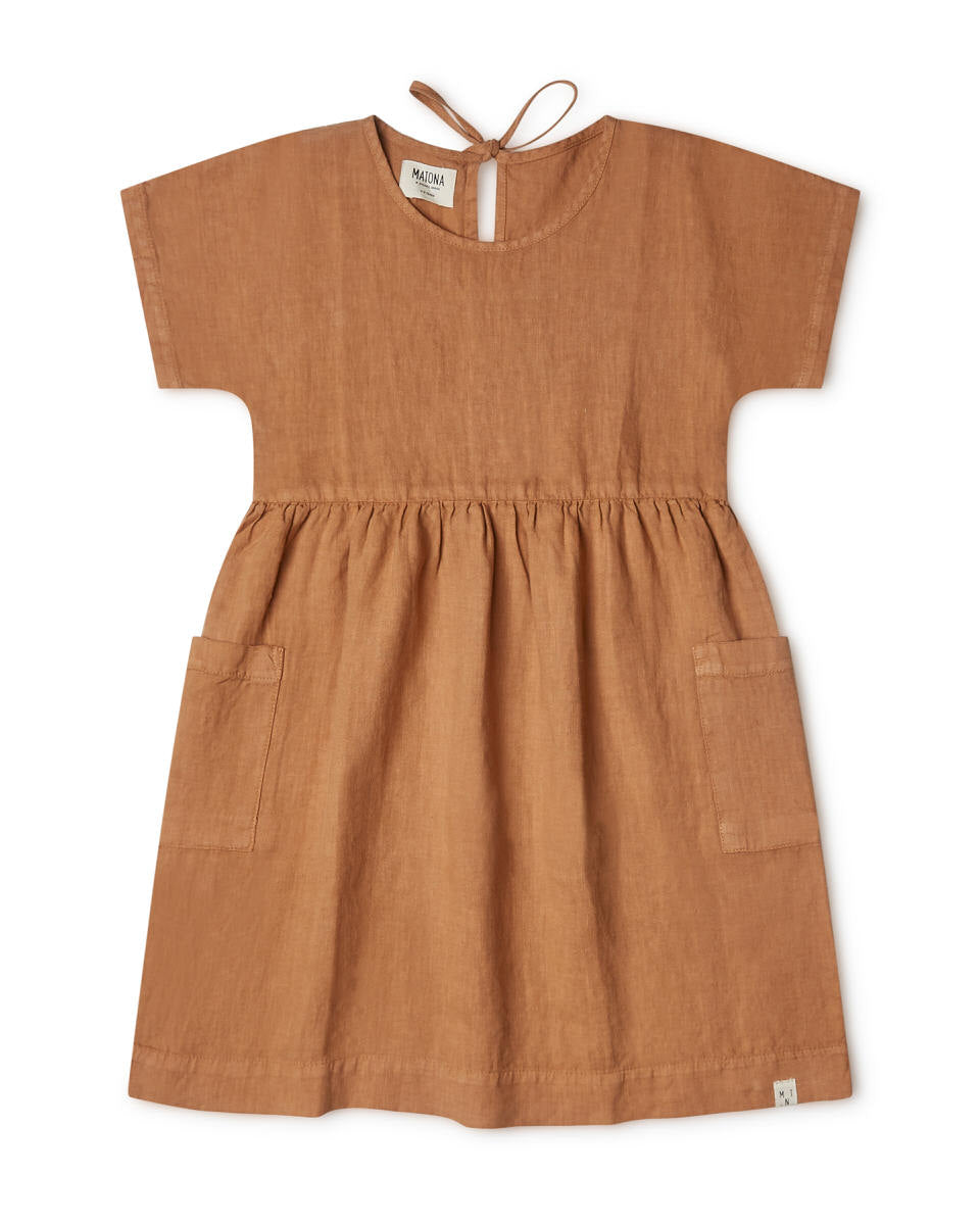 Oversized Dress hazel