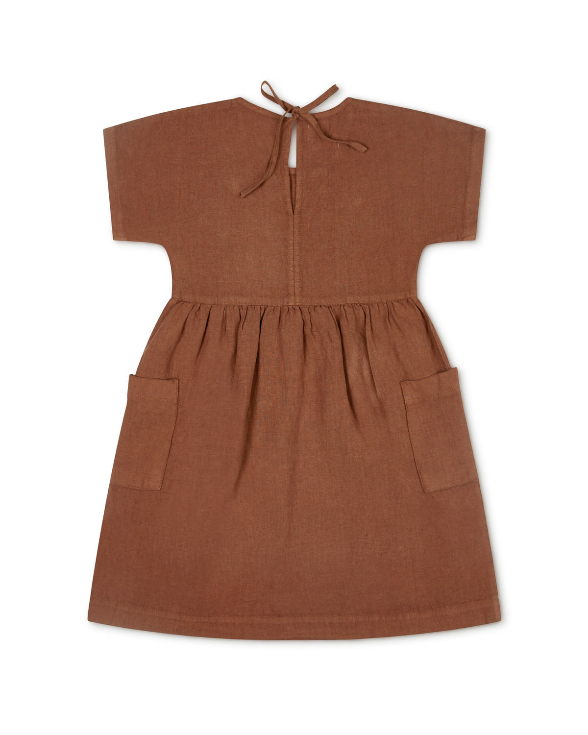 Oversized Dress sienna