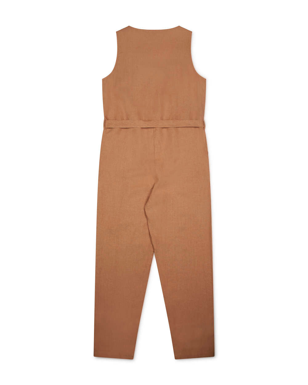 Overall hazel