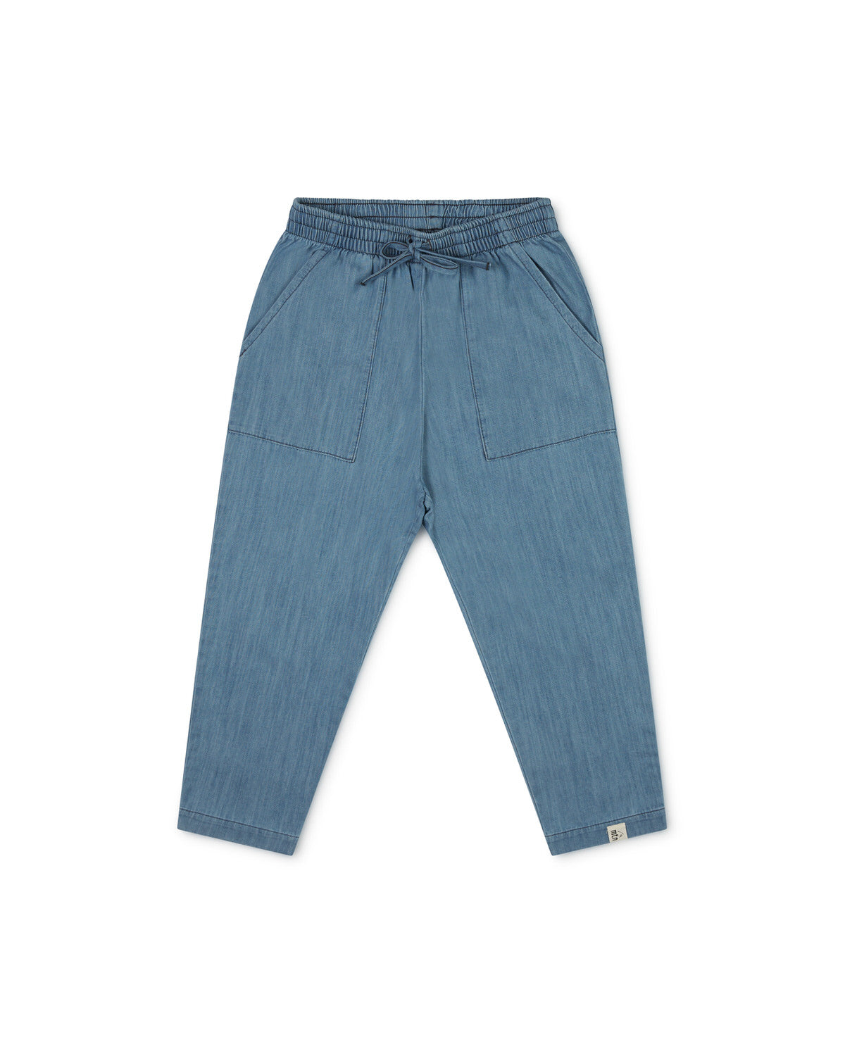 Lio Pants denim