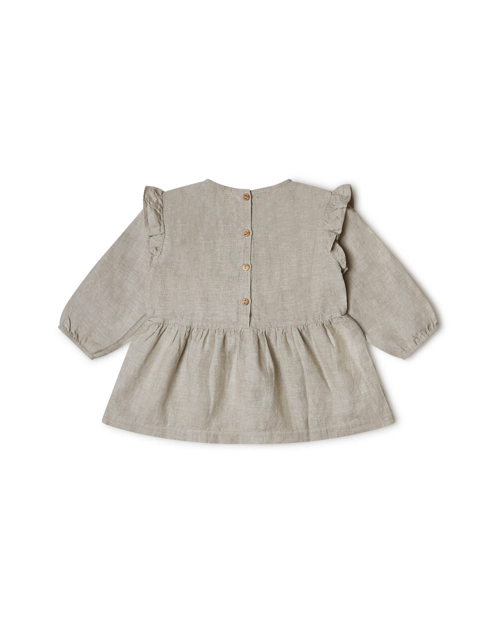 Playful Blouse natural