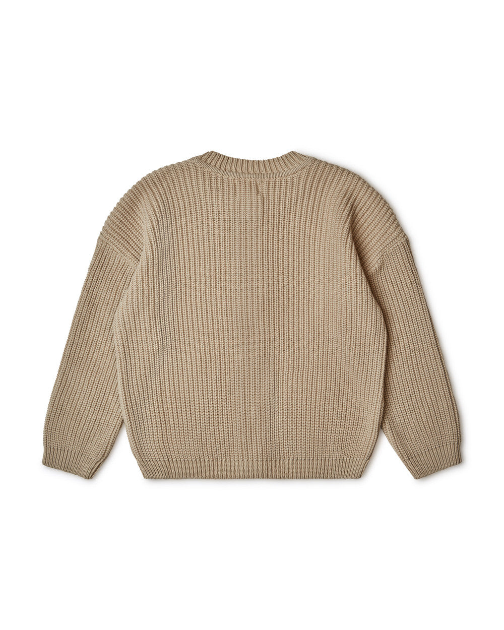 Nico Cardigan dune