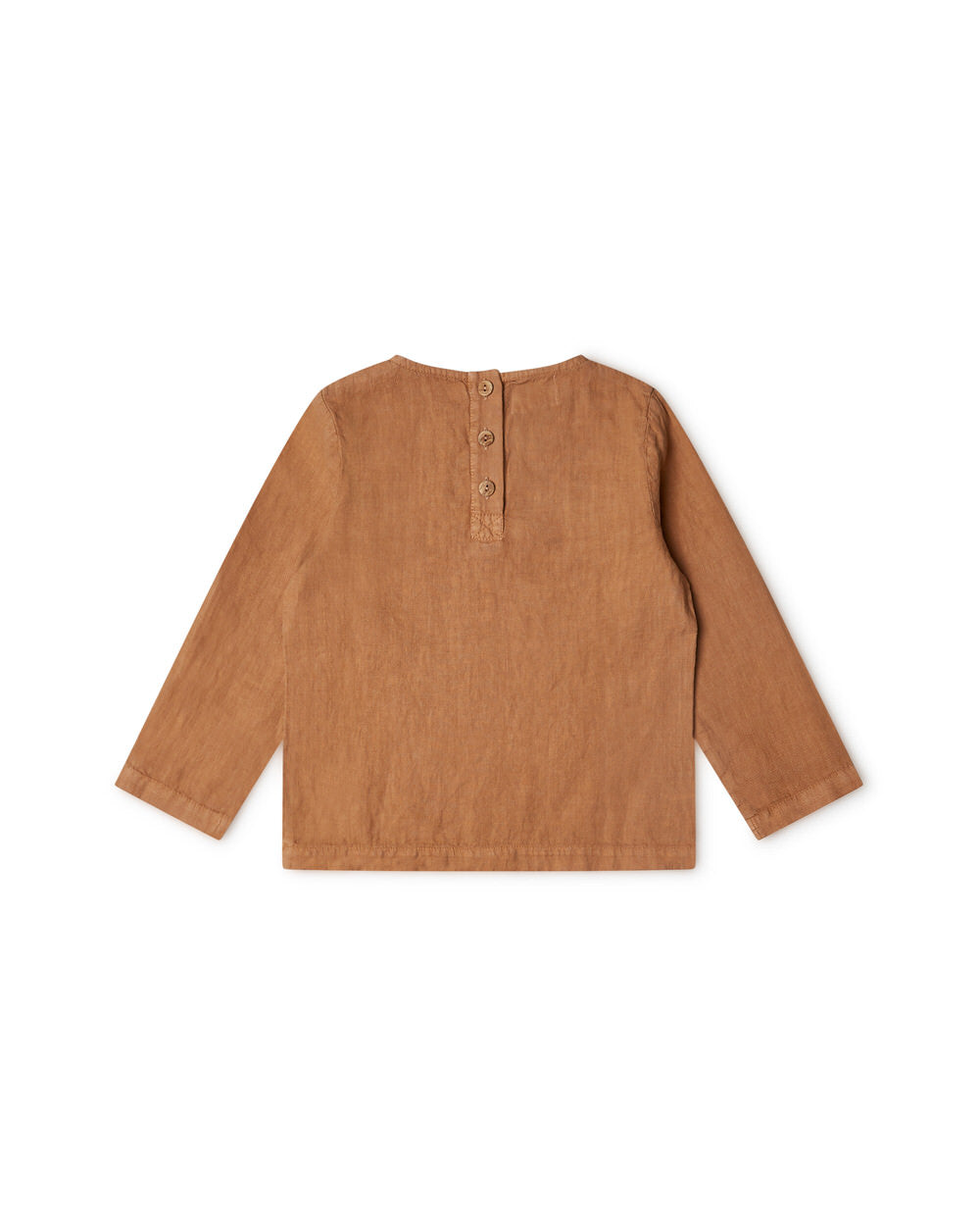 Olive Top hazel