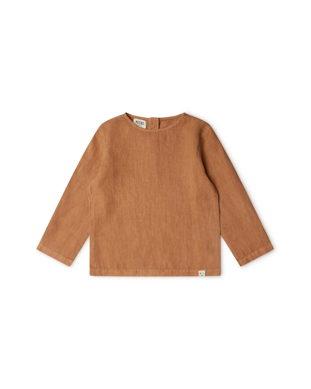 Olive Top hazel