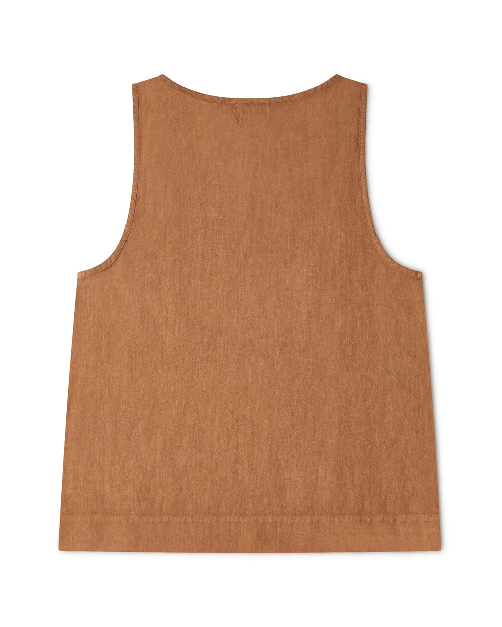 Tank Top hazel