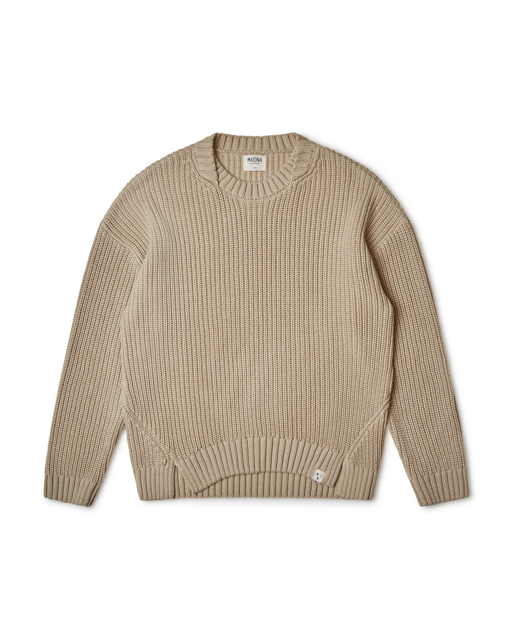 Sia Sweater Adult dune