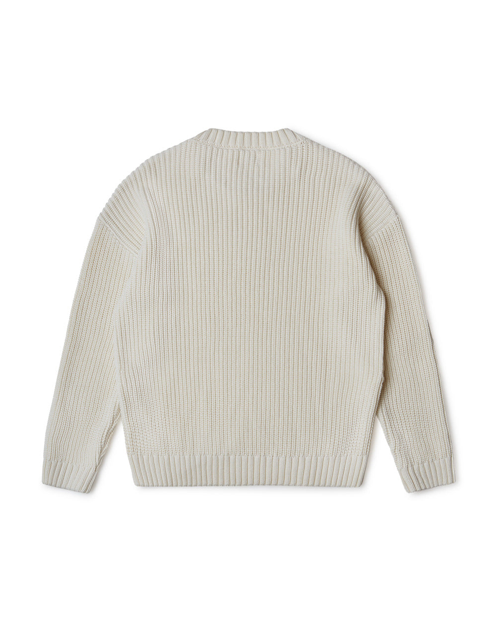 Sia Sweater Adult ecru