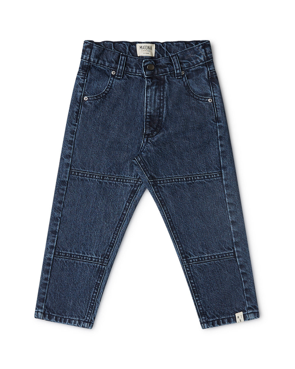Denim Pants denim