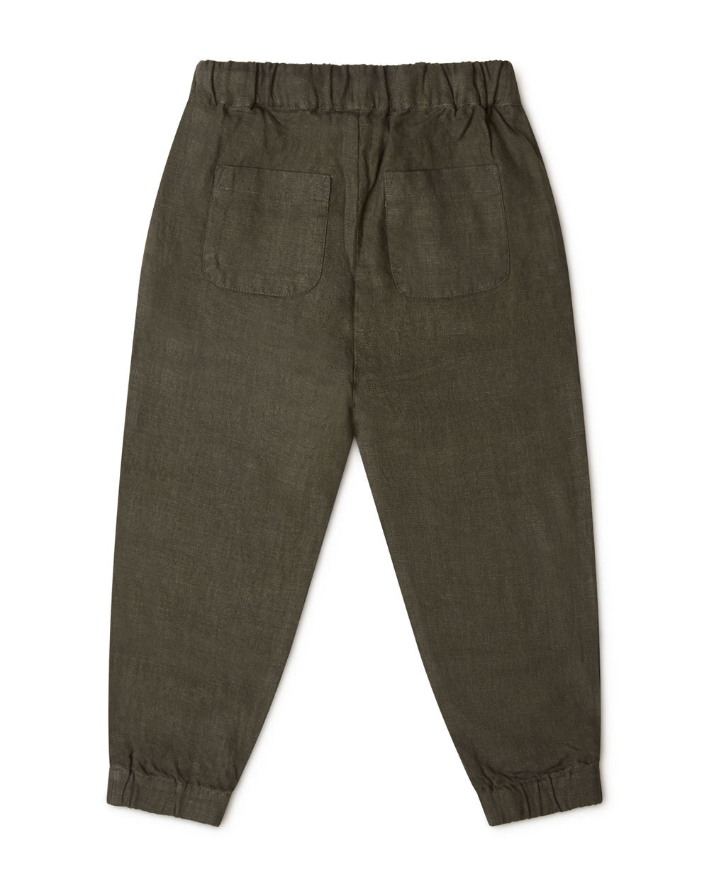 Easy Pants pine