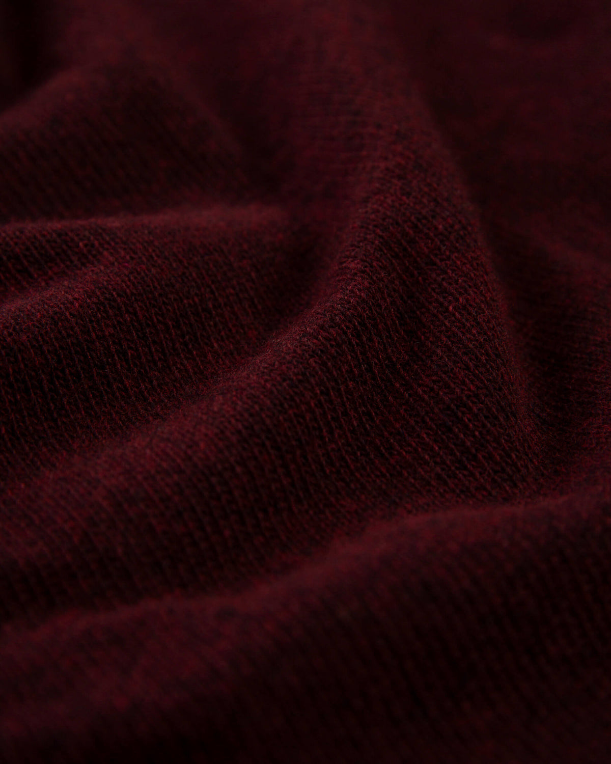 Classic Sweater bordeaux