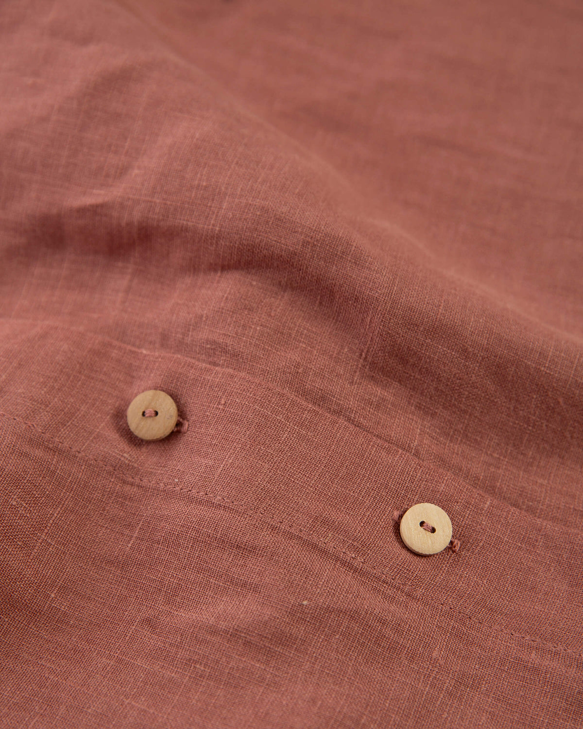 Midi Skirt rosy brown