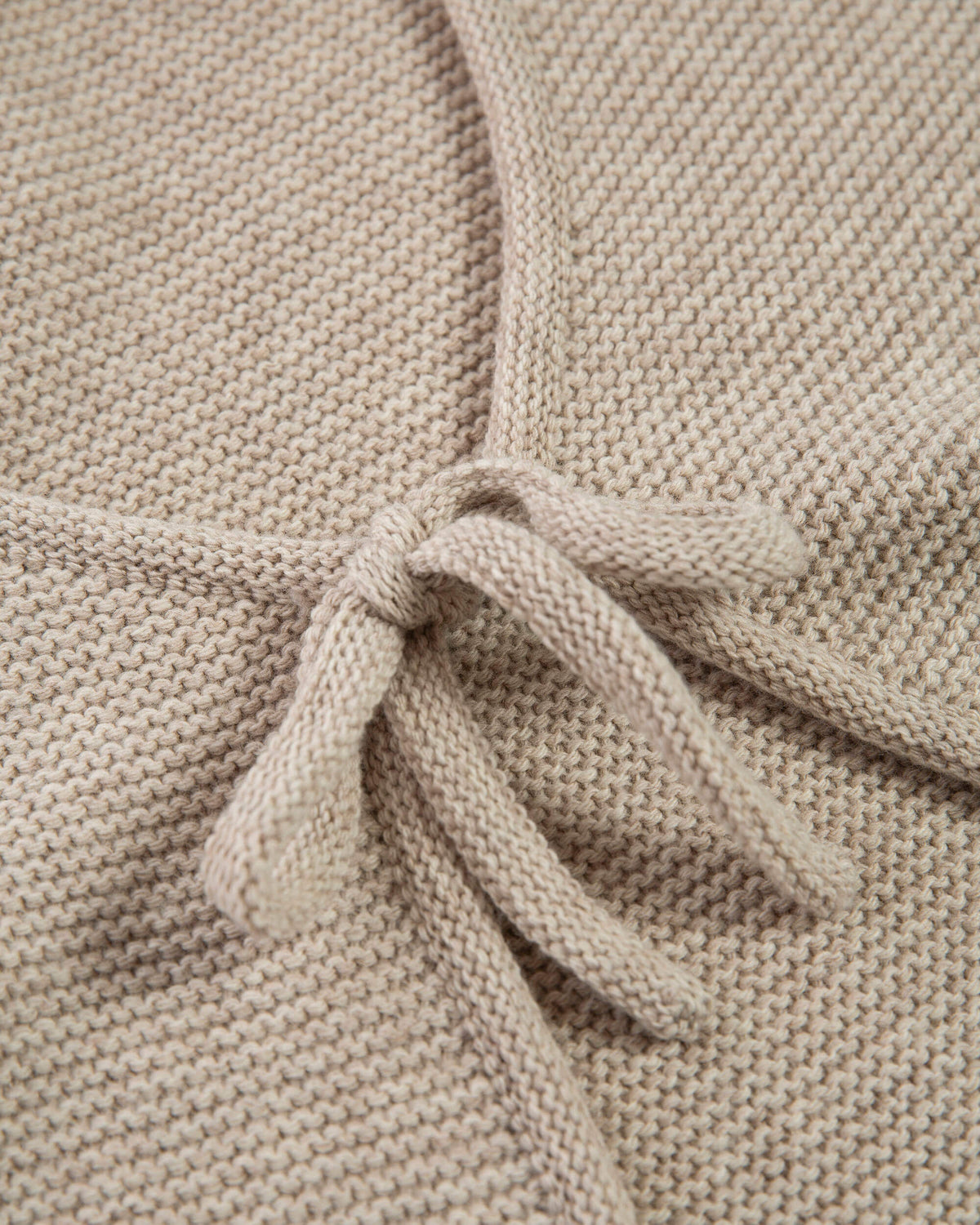 Bow Vest salt