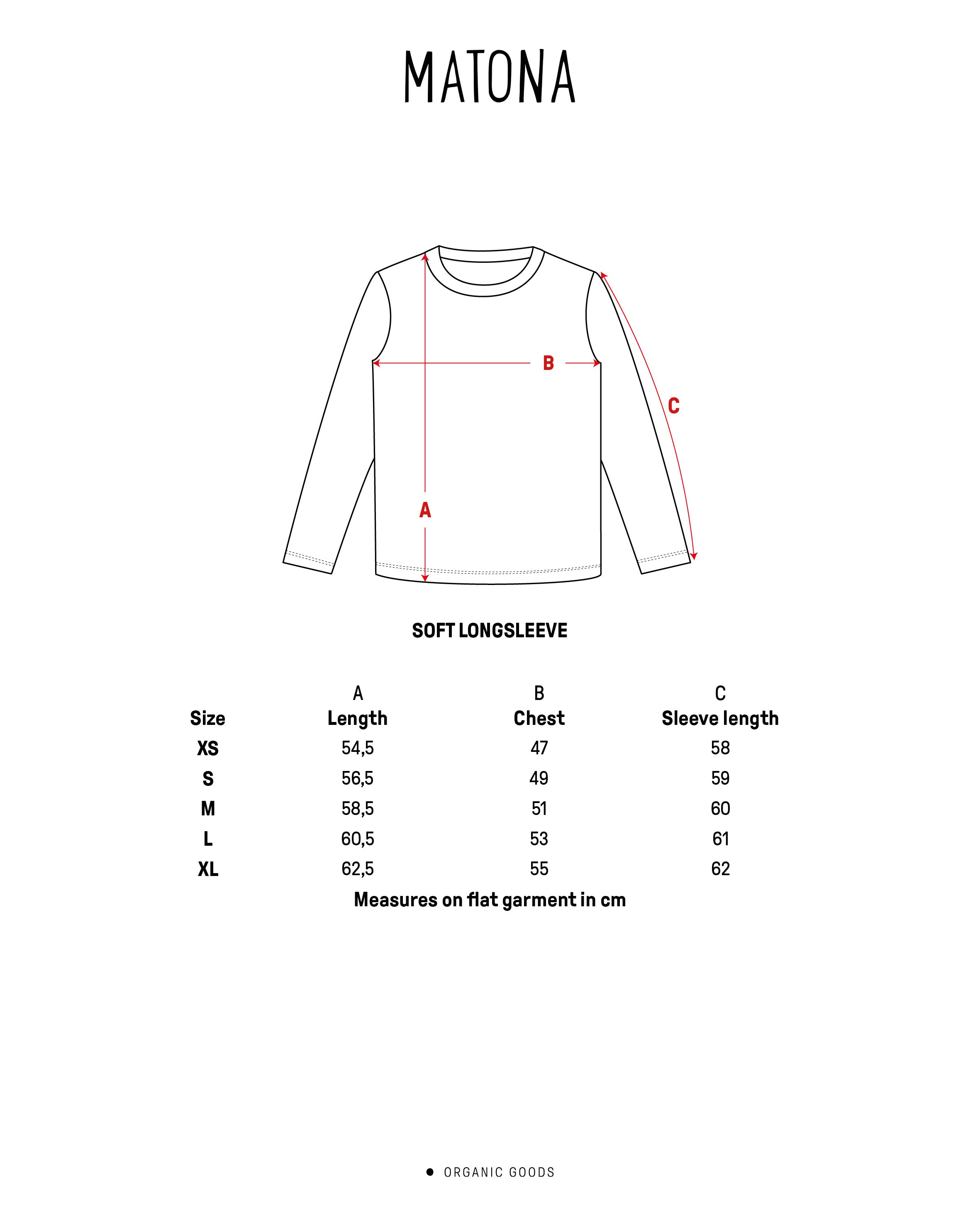 Soft Longsleeve aubergine