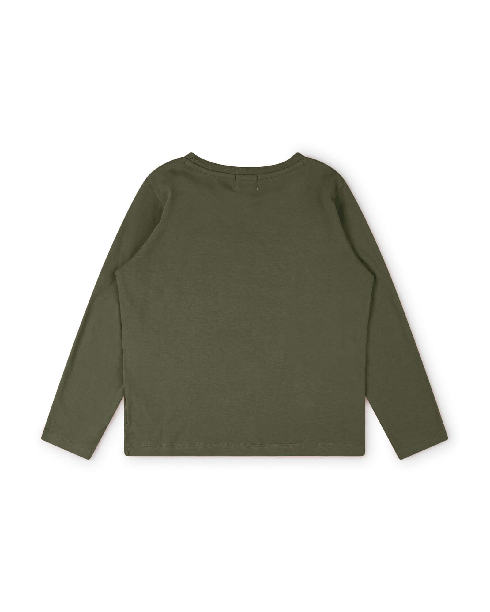 Easy Longsleeve myrtle