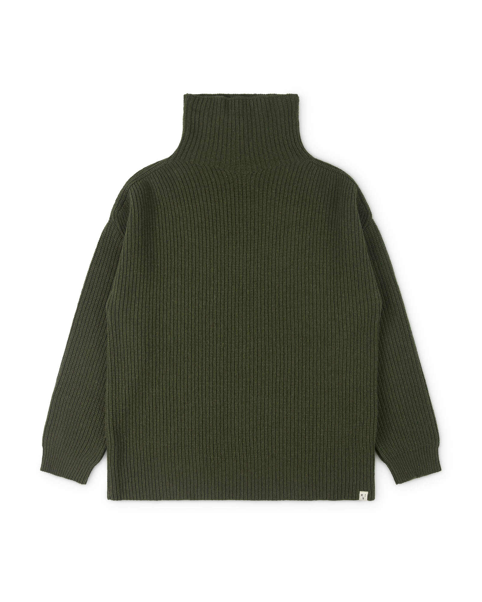 Loden sweater hot sale