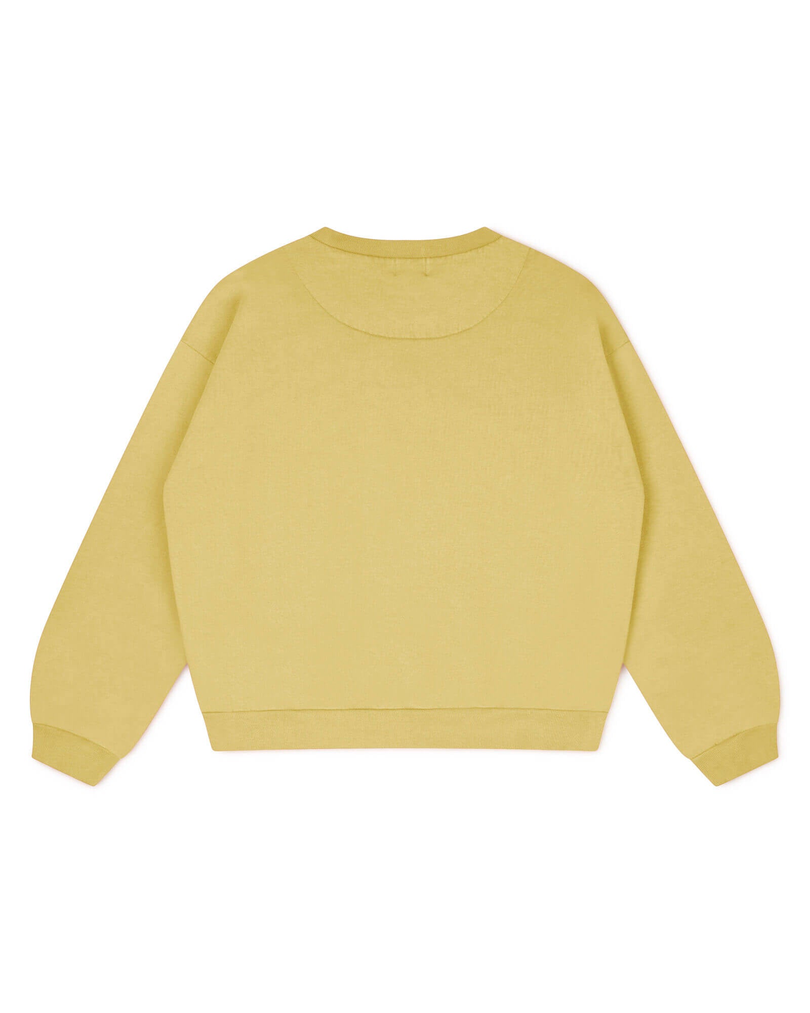 Light Sweatshirt citrona Matona