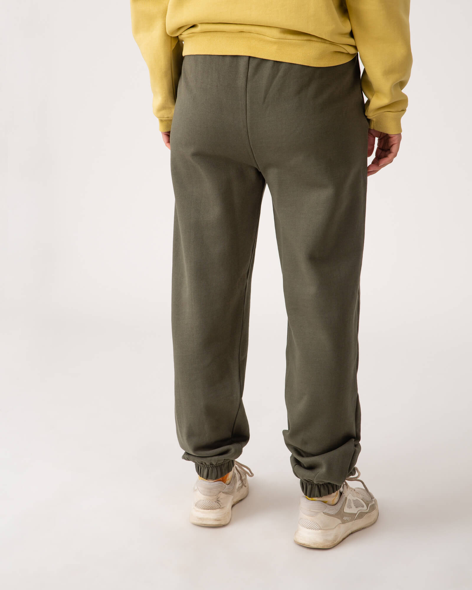 Track Pants myrtle