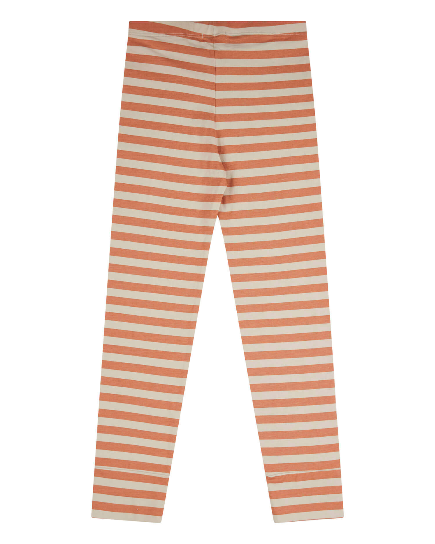 Jersey Leggings oyster-caramel