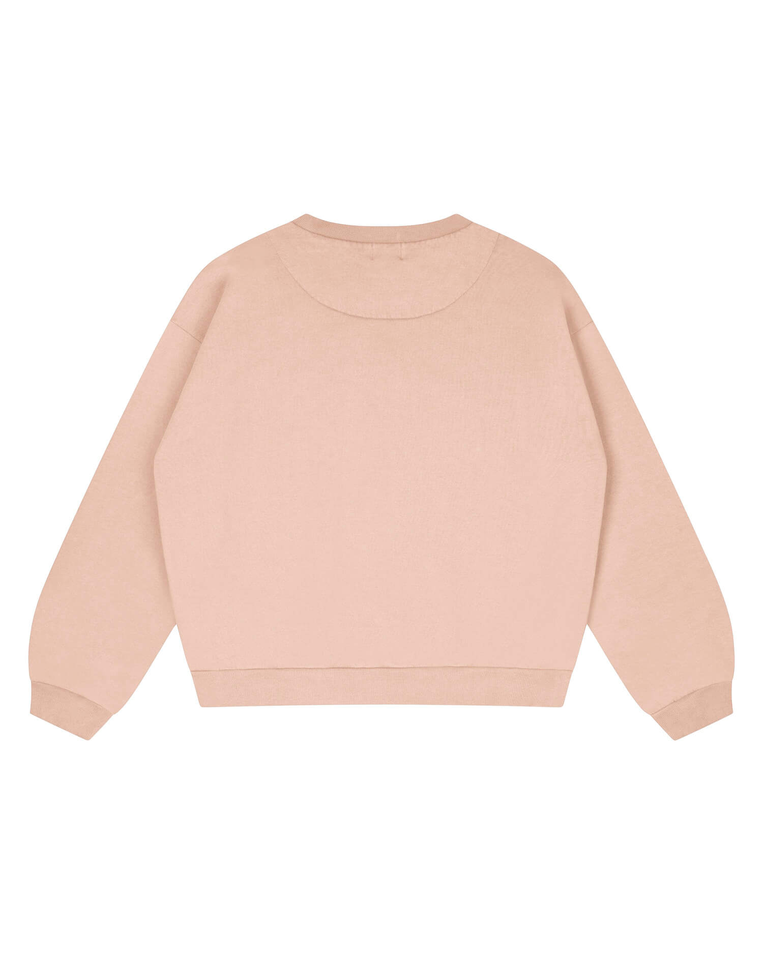 Light Sweatshirt rose