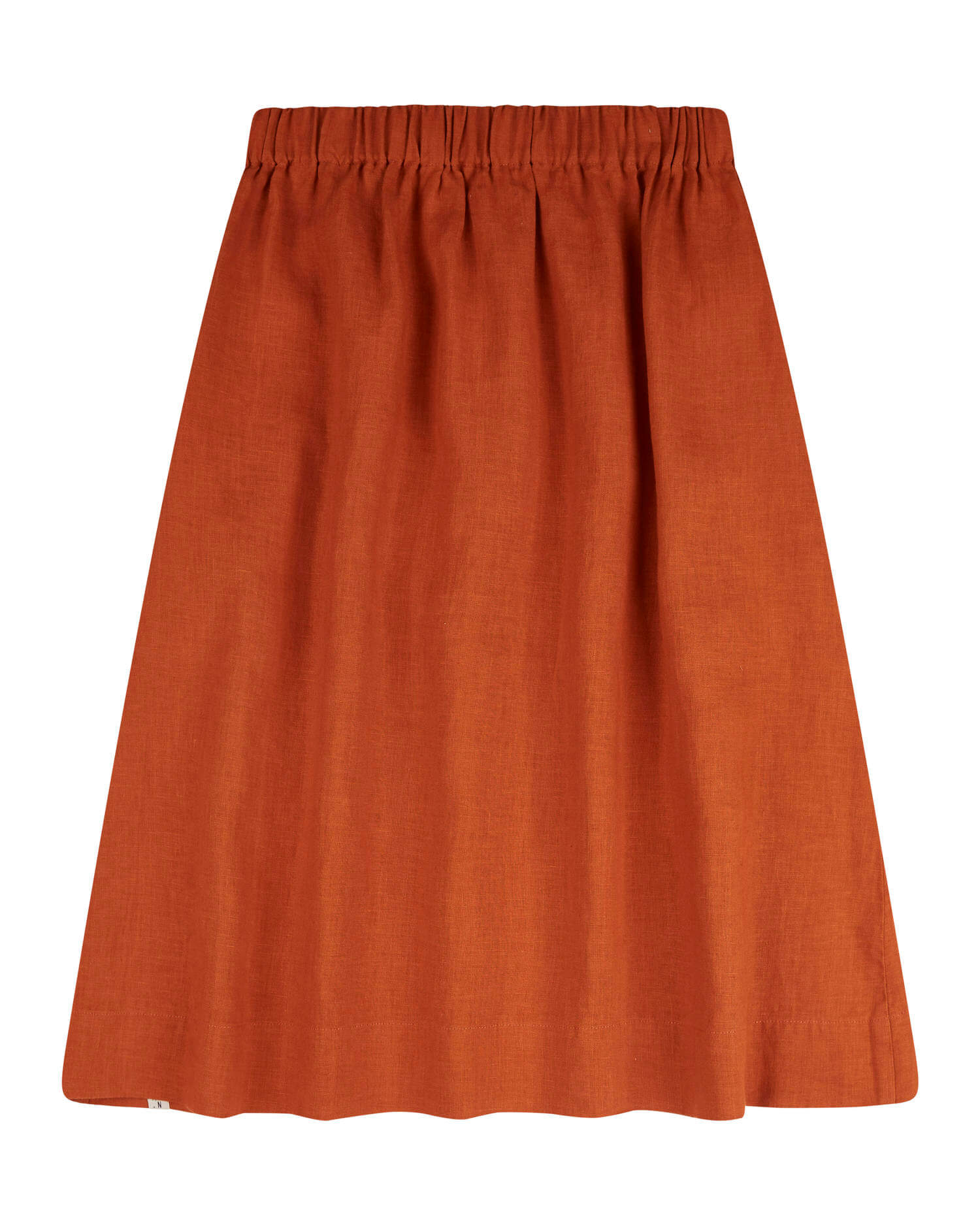 Midi Skirt squash