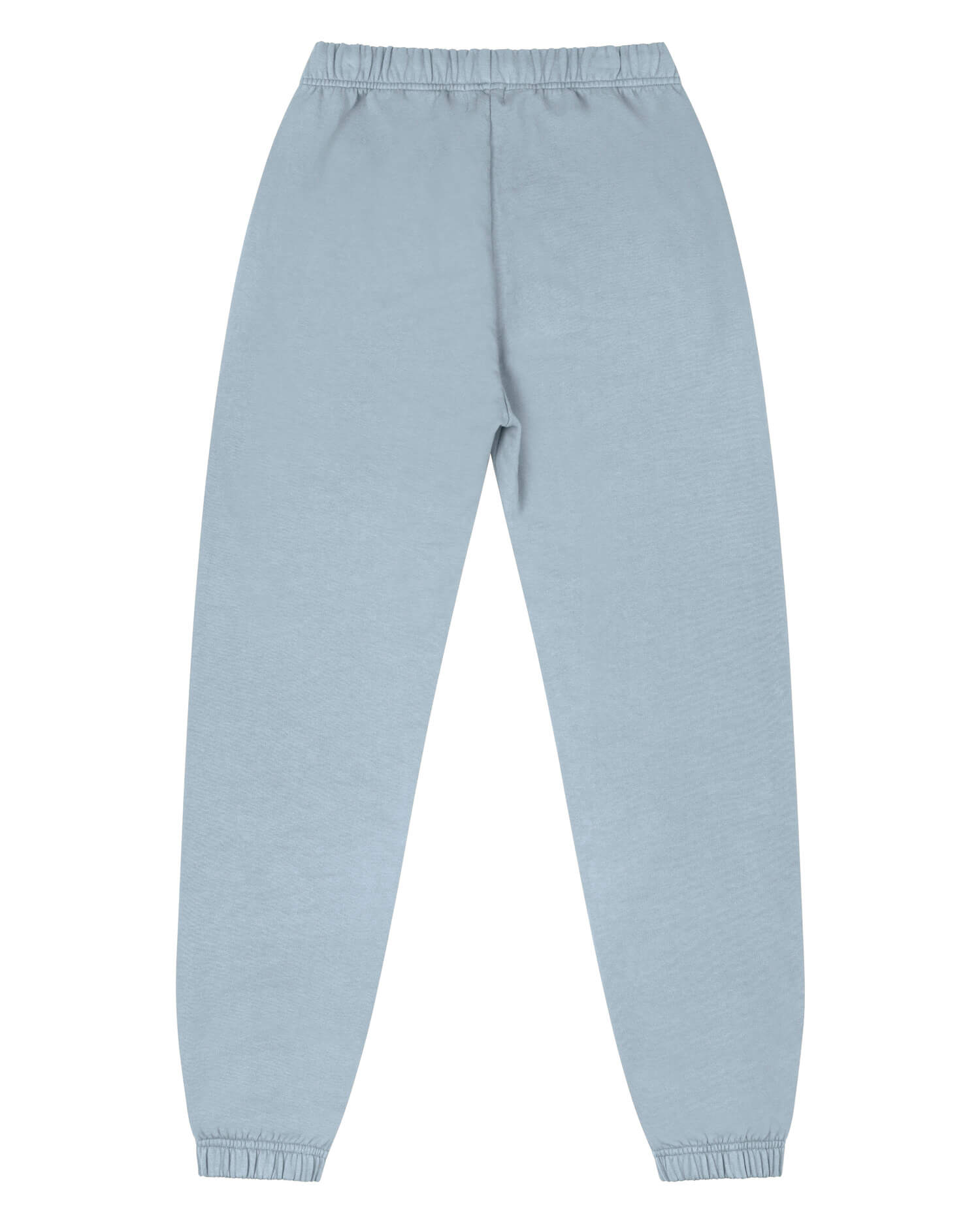 Track Pants blue fog