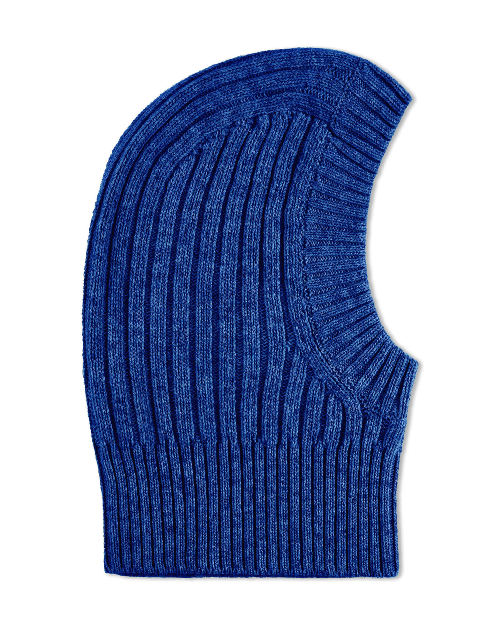 Balaclava azure
