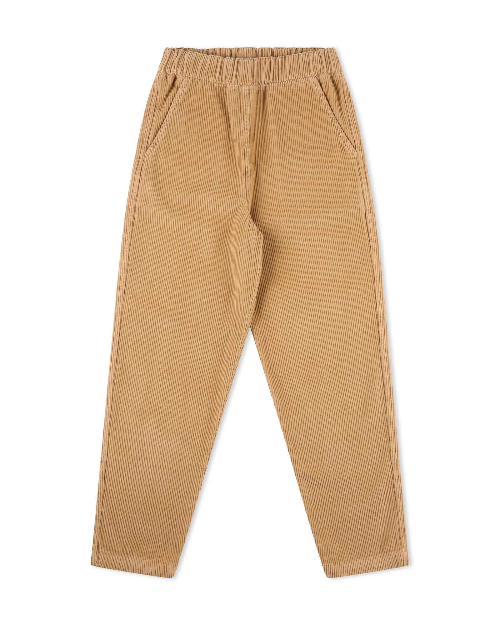 Corduroy Chino marmot