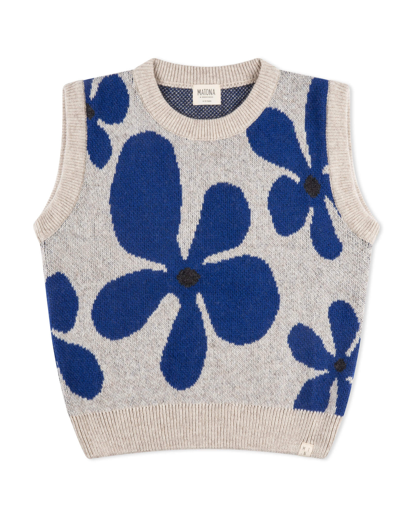 Hug Vest flower